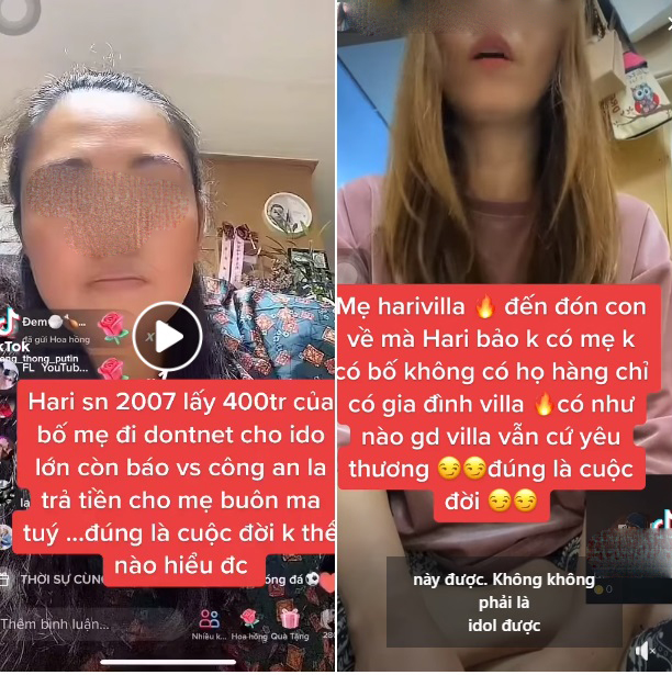 Đạt Villa vướng lùm xùm fan nhỏ tuổi donate 400 triệu: Quản lý khẳng định sẵn sàng đối chất - Ảnh 1