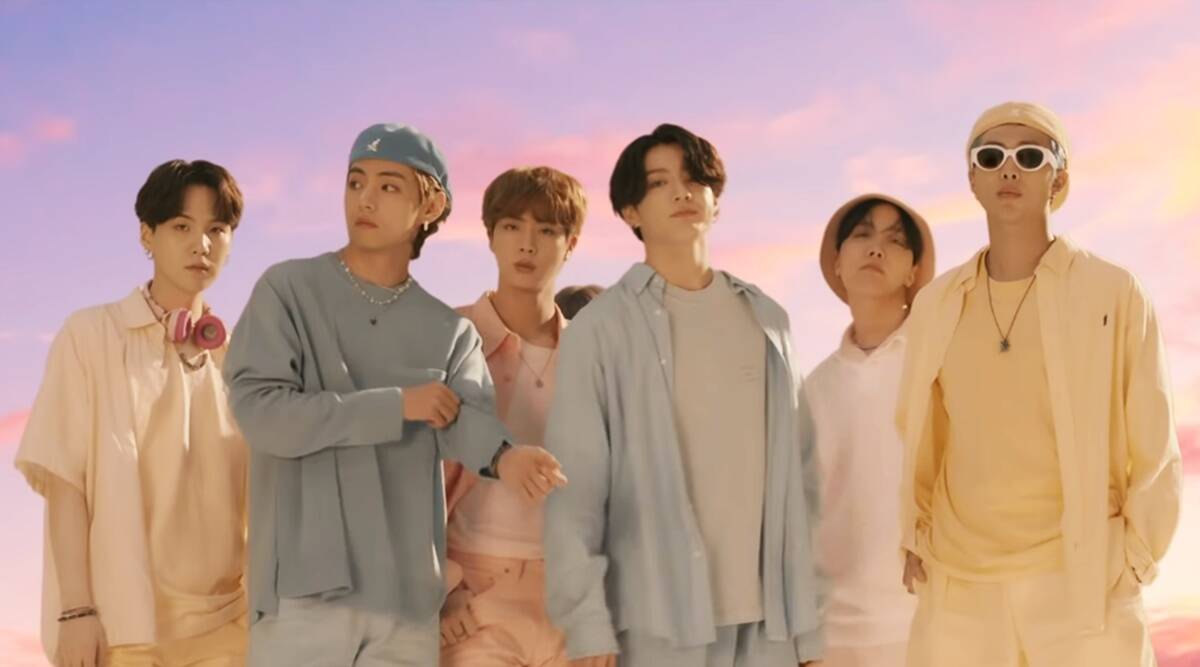 trang phục màu pastel trong các MV trăm triệu views