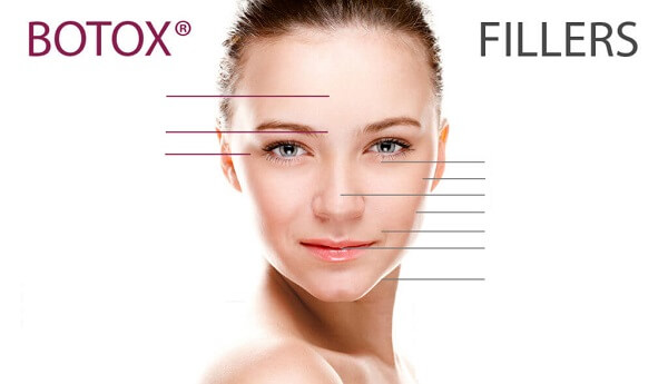 Filler và Botox: Giống hay khác nhau?