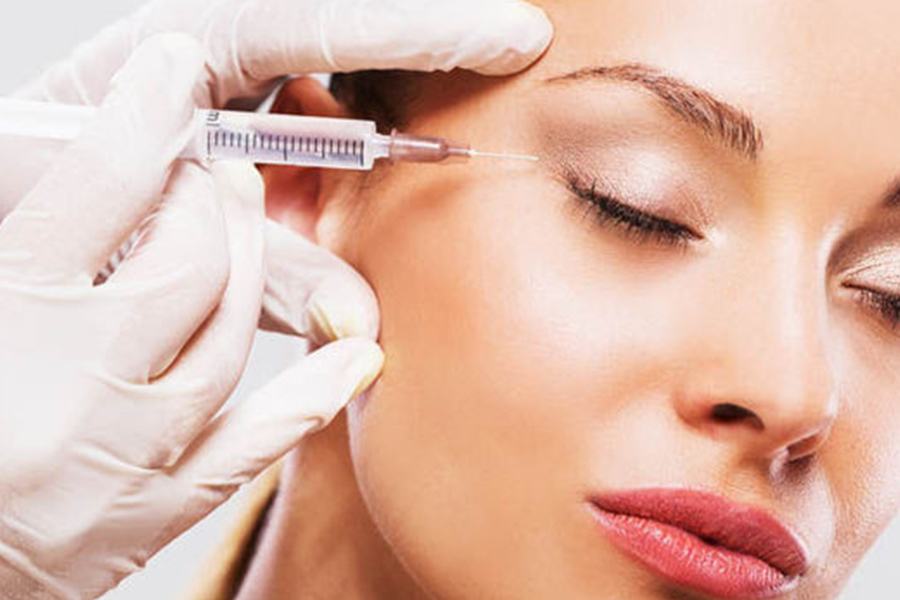Filler và Botox: Hình thức thẩm mỹ không phẫu thuật giống hay khác nhau? - Ảnh 3