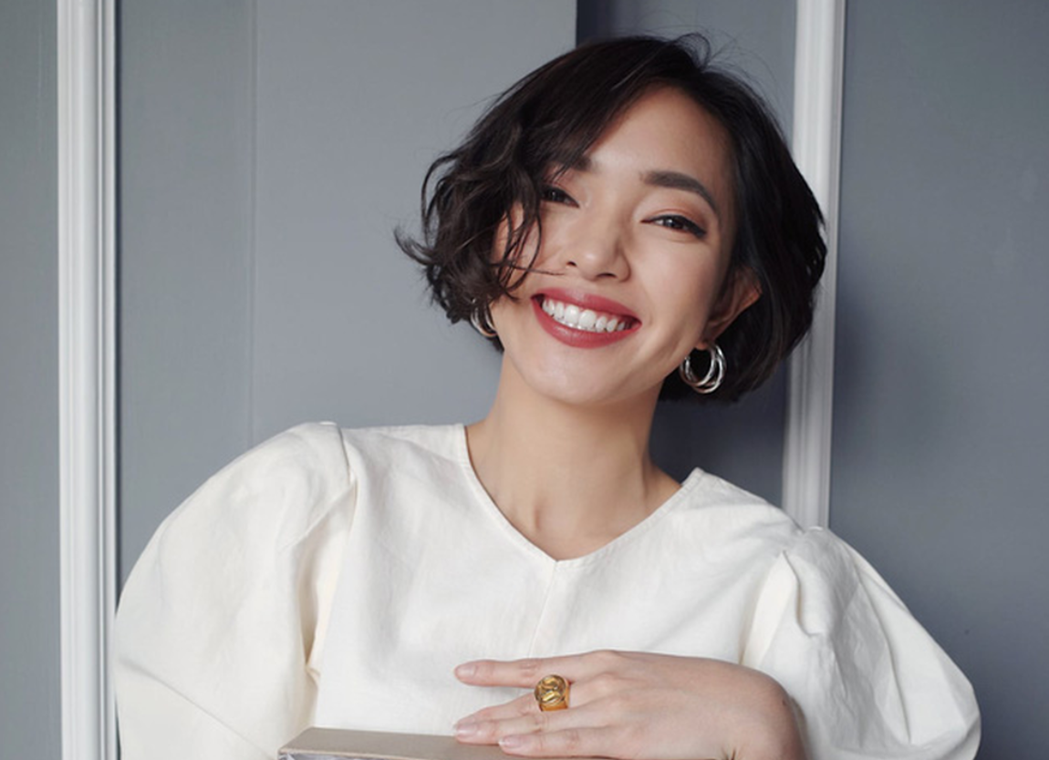 Học Châu Bùi cách diện trang phục cho cô nàng “nấm lùn”