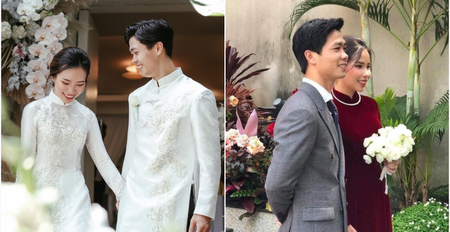 Không phải váy cưới, kiểu tóc của Viên Minh mới giúp cô thăng hạng nhan sắc