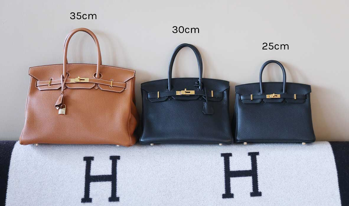 Hermes Birkin sở hữu phom dáng cổ điển, nhiều kích cỡ và thiết kế đặc trưng vừa thời trang vừa có công năng tối ưu của một chiếc túi.