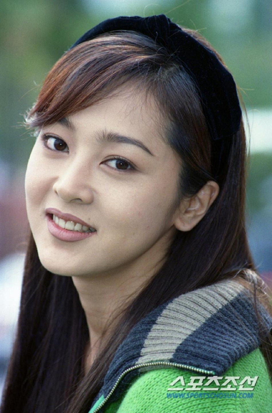 Hình thời trẻ của Lee Seung Yeon khiến nhiều người tiếc nuối cho sự nghiệp vướng phải nhiều ồn ào của cô nàng.