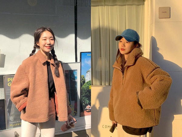 Áo Teddy là gì? Bí quyết mặc áo Teddy sao cho đẹp