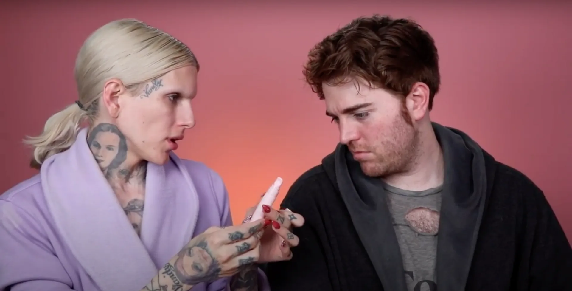 'Ông hoàng trang điểm' Jeffree Star và thành kiến với nhà Kim Kardashian  - Ảnh 2