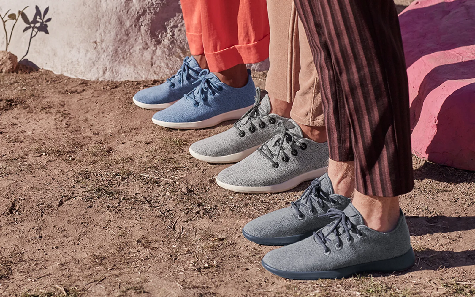 5 kiểu dáng giày sneakers sẽ thống trị trong năm 2021 - Ảnh 2
