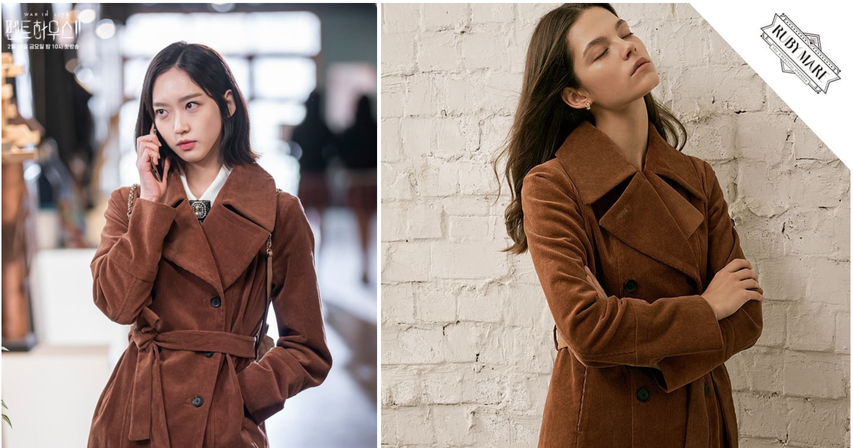 Hội richkids trở lại với thời trang đồ hiệu đắt tiền trong Penthouse 2