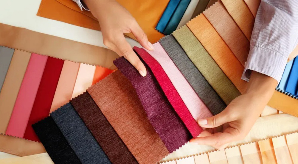 9 mẹo hữu ích để lựa chọn chất liệu vải tốt