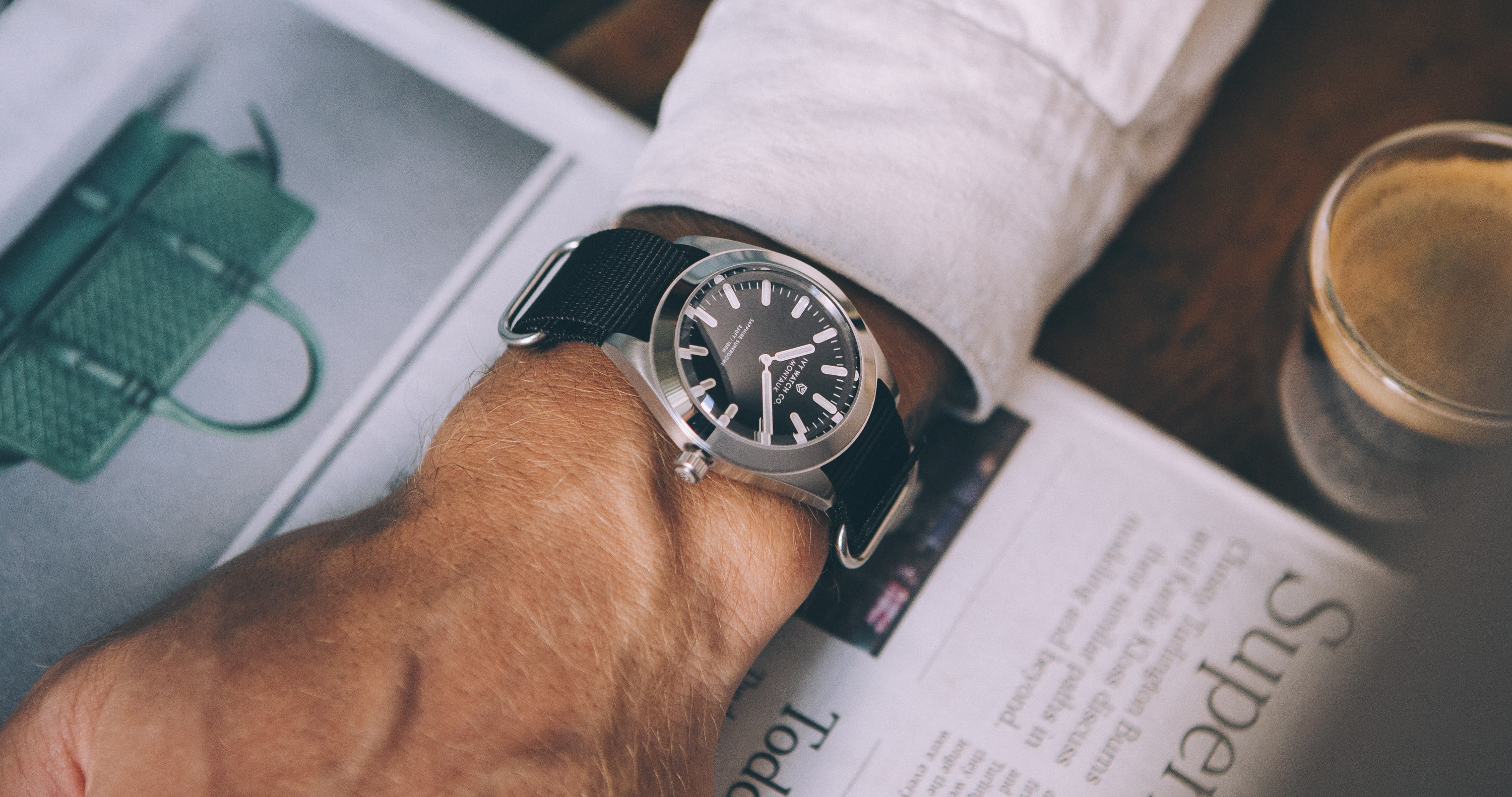 Lý do vì sao đồng hồ Thuỵ Sĩ và Nhật Bản luôn được tin dùng?