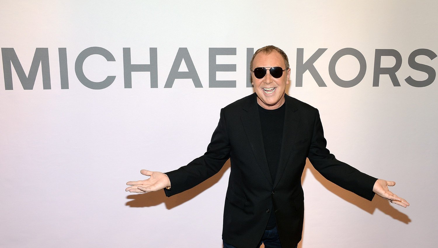 Michael Kors- Nhà thiết kế nâng tầm thời trang Mỹ