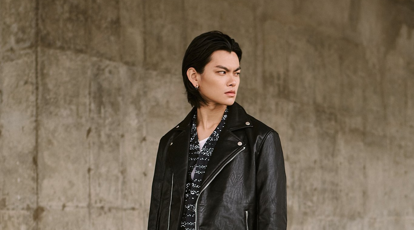 6 chiếc áo khoác nam phổ biến dành cho gen Z