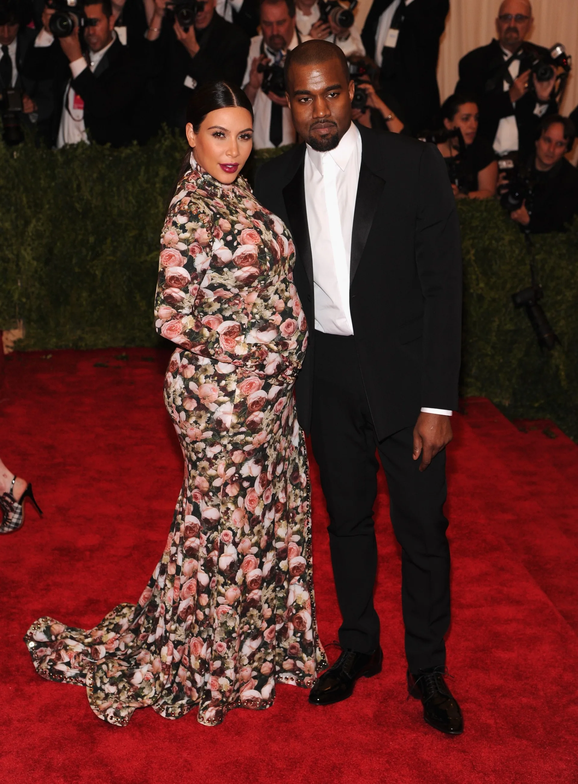 Kanye West và 