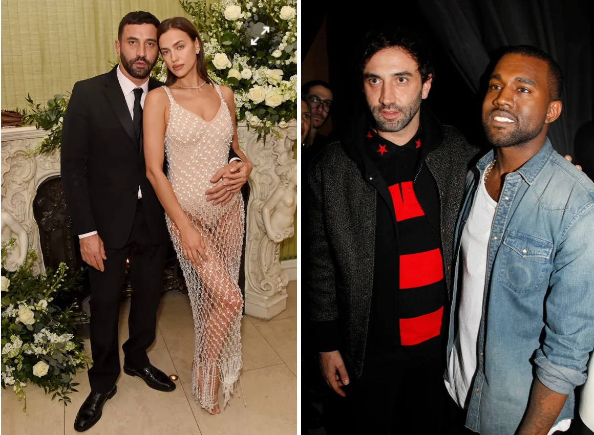 Kanye West và 