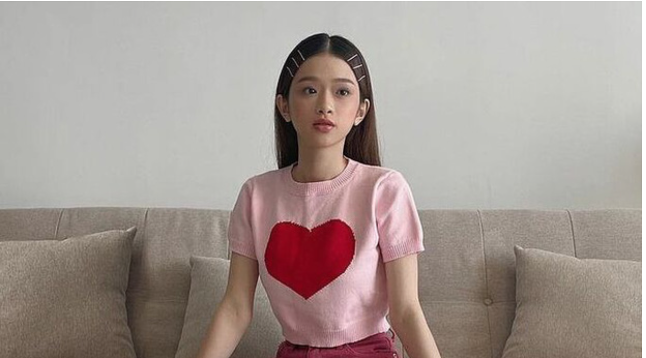 Từ hotgirl bị chê