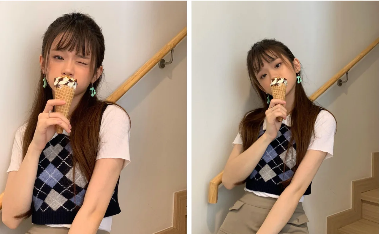 Từ hotgirl bị chê 