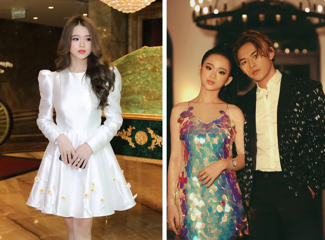 Từ hotgirl bị chê 