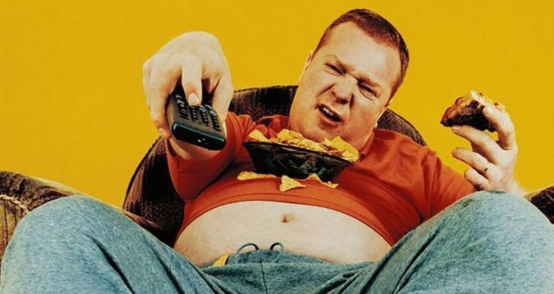 Bạn phải làm 7 điều này để bụng không tích mỡ trong mùa dịch