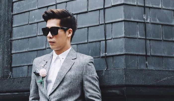 Travis Nguyễn: Stylist công khai cạch mặt