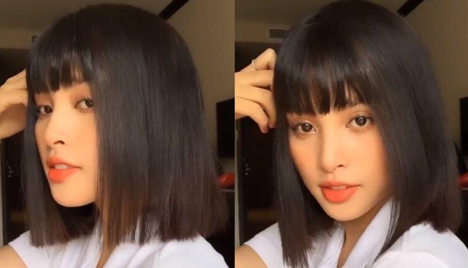 Tiểu Vy, Khả Ngân và dàn người đẹp Việt gợi ý kiểu tóc ngắn không kén mặt
