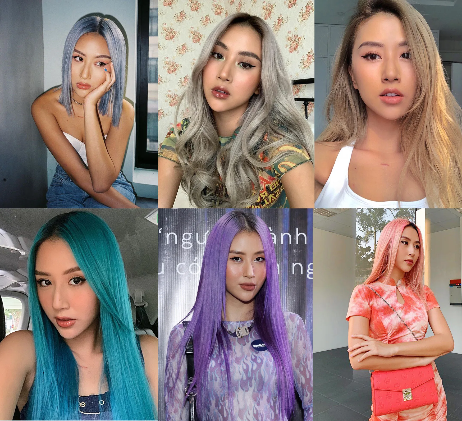 Quỳnh Anh Shyn: Fashionista được mệnh danh là tắc kè hoa V-biz, cạch mặt Chi Pu vì yêu chung bạn trai cũ là ai? - Ảnh 5