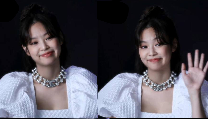 "Thánh tạo trend" như Jennie (BLACKPINK) cũng phải "đầu hàng" khi mặc trang phục này
