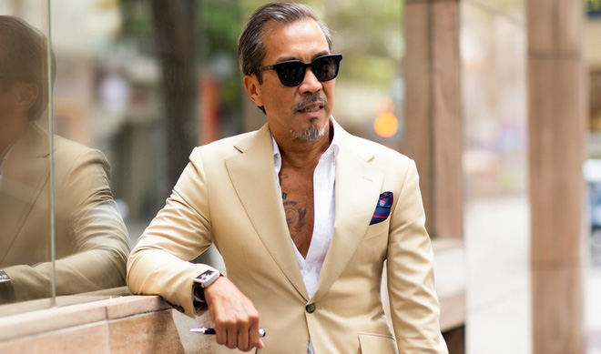 Stylist Thuận Nguyễn: Tiểu sử, đời tư của Fashionisto U70