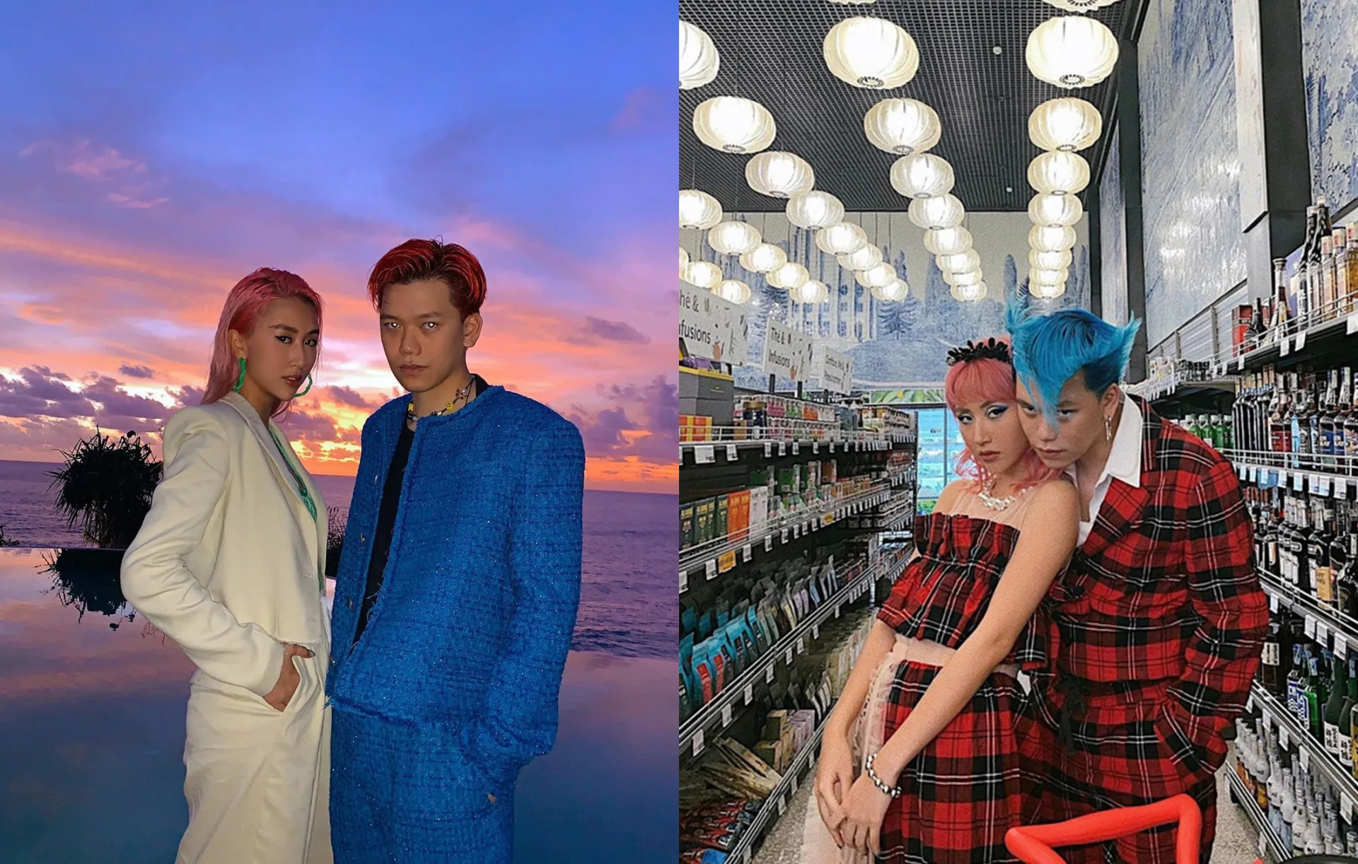 Quỳnh Anh Shyn: Fashionista được mệnh danh là tắc kè hoa V-biz, cạch mặt Chi Pu vì yêu chung bạn trai cũ là ai? - Ảnh 1