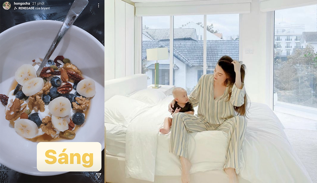 Bí quyết giữ dáng của Hồ Ngọc Hà bị 'bóc mẽ' khi liên tục lặp lại điều này