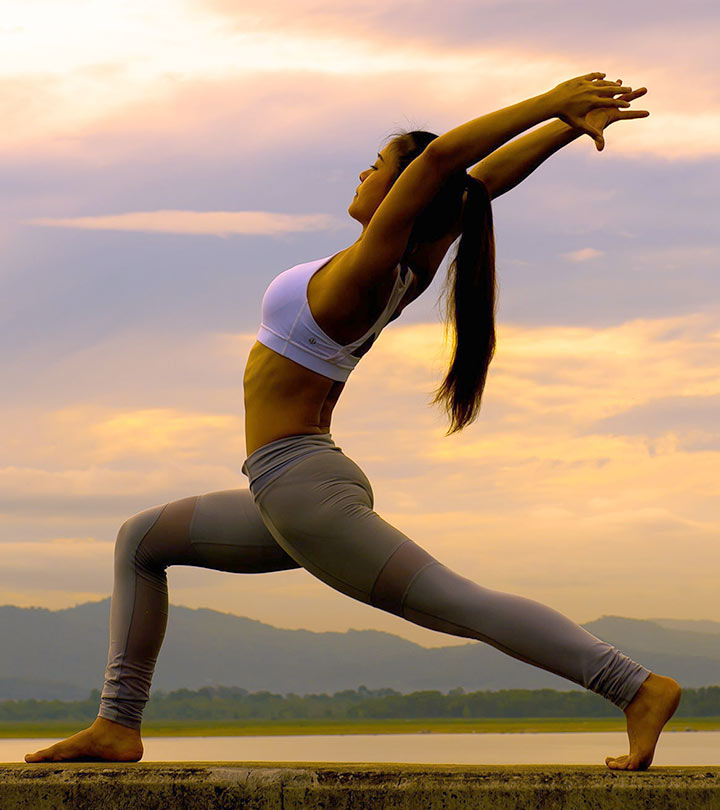 Bên cạnh lợi ích về giảm cân, yoga còn giúp bạn rèn luyện và nuôi dưỡng tinh thần, cải thiện chất lượng cuộc sống.
