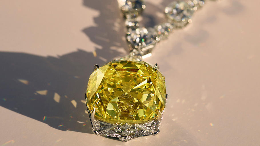 Giá trị của viên kim cương này rơi vào khoảng 30 triệu USD (khoảng 700 tỷ đồng).