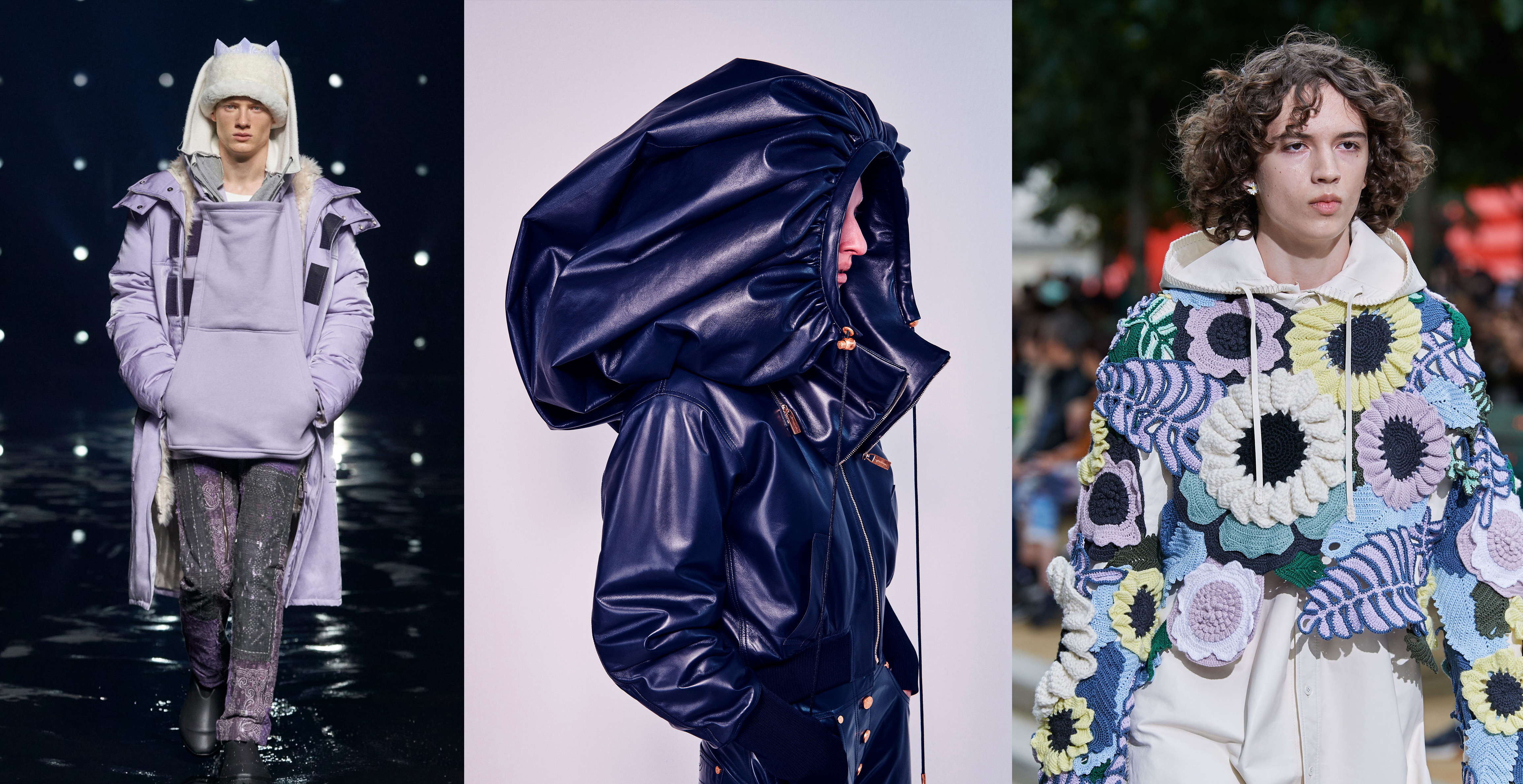 Cập nhật 10 xu hướng thời trang thống lĩnh mùa Thu/Đông 2021 