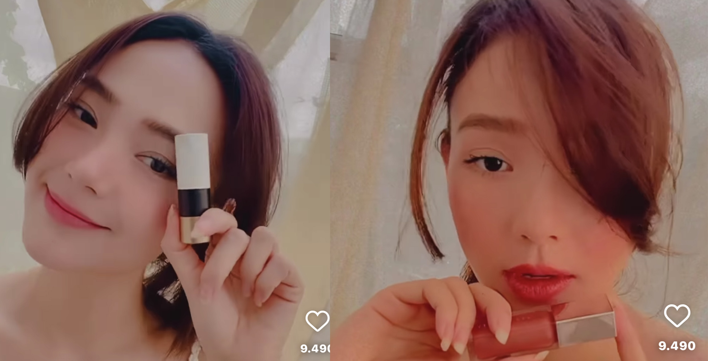 Minh Hằng tiết lộ 4 thỏi son "chân ái", đã xịn xò còn hay được khuyến mại