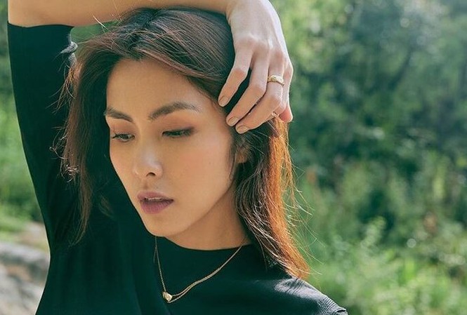 U40 nhưng Hà Tăng, Thanh Hằng vẫn nõn nà như gái 18 và đây là lý do