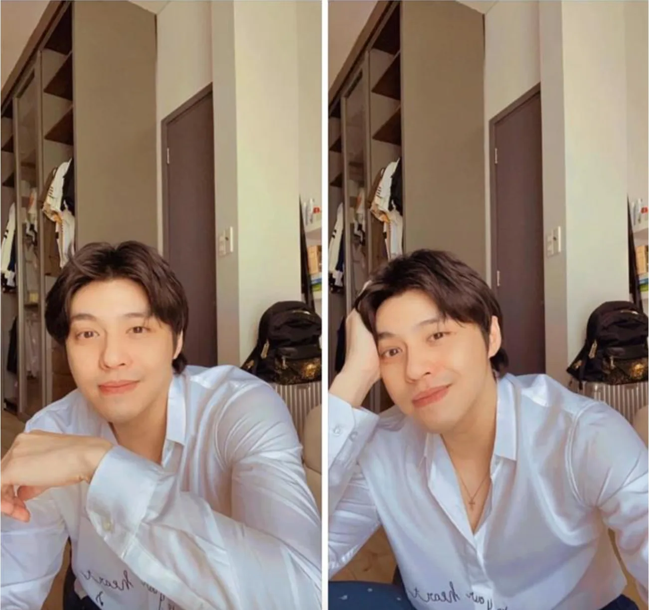 Livestream mùa dịch: Đức Phúc, Duy Khánh khoe ảnh hậu trường 