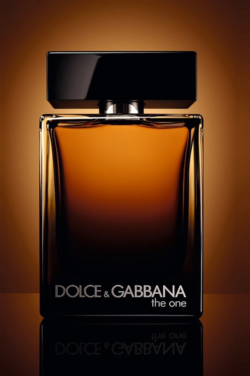 The One Dolce&Gabbana có giá 1,6 triệu đồng cho dung tích cho 100ml.