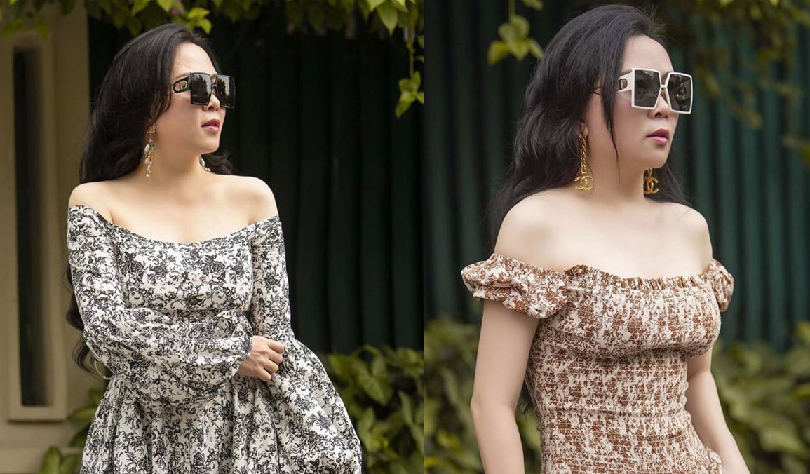 Sau bao năm “thất thủ” trước thời trang, Phượng Chanel đã tìm được chân ái?