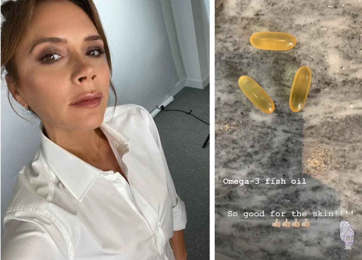 Nhìn vào quy trình dưỡng da của Victoria Beckham, bạn học hỏi được gì để luôn trẻ đẹp tuổi U50? - Ảnh 2