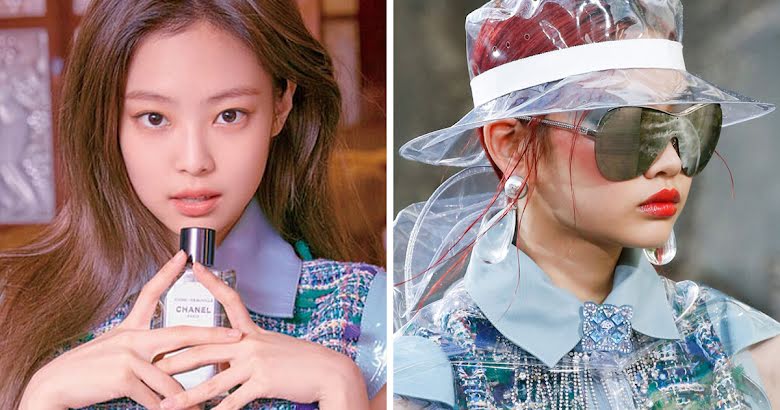 Jennie (BLACKPINK) "đọ style" cùng nữ chính Squid Game: Ai mặc đẹp hơn?