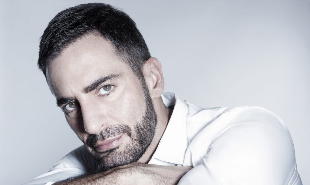 Marc Jacobs: Trở lại ngoạn mục từ hào quang quá khứ 