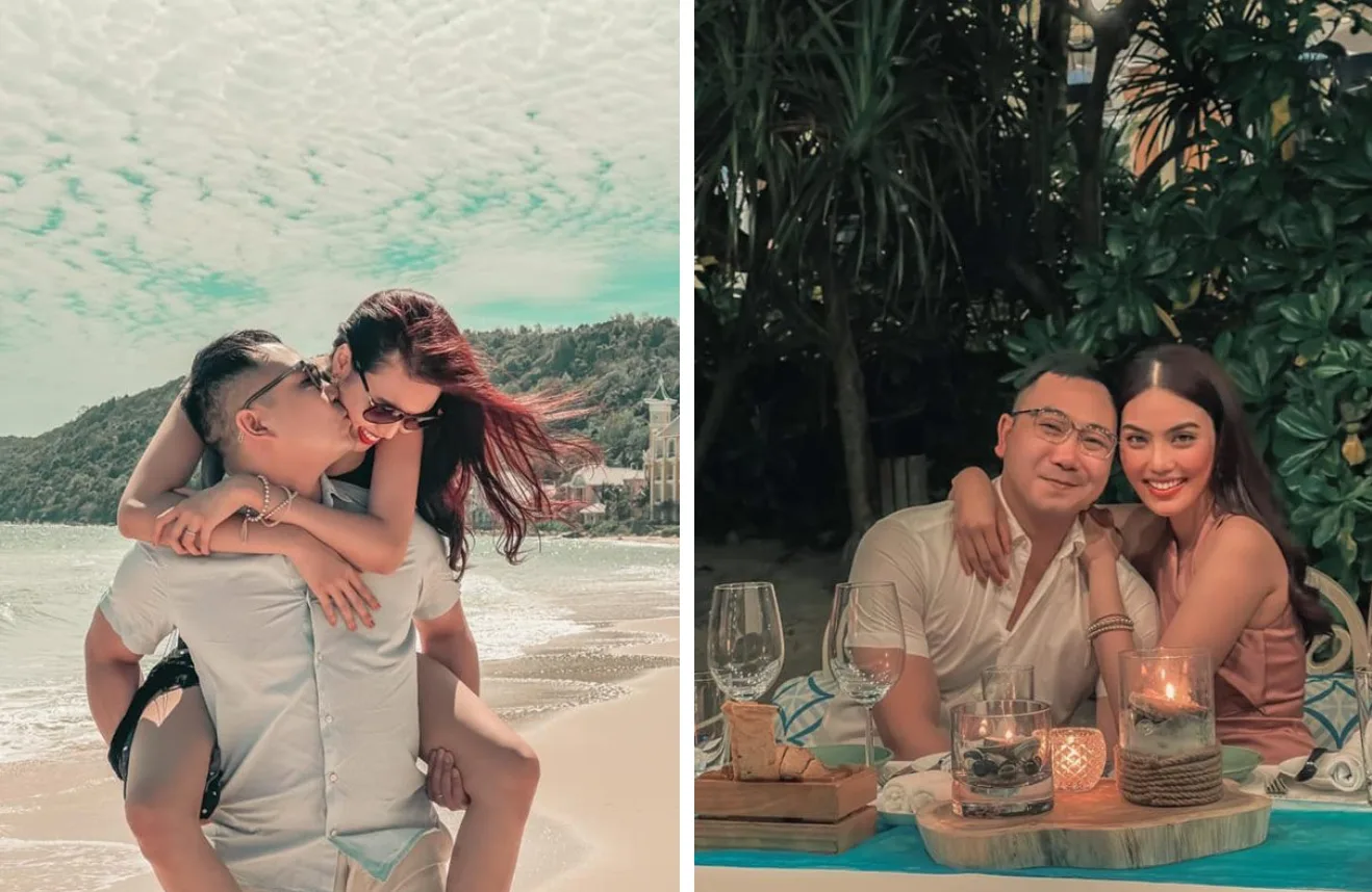 Làm dâu nhà hào môn, Lan Khuê sở hữu 