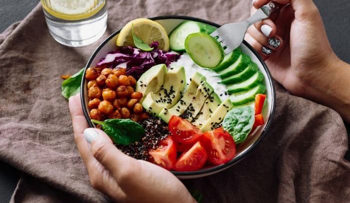 Ăn gì để giảm cân cấp tốc? Những công thức chế biến bữa ăn giảm cân ngon miệng 