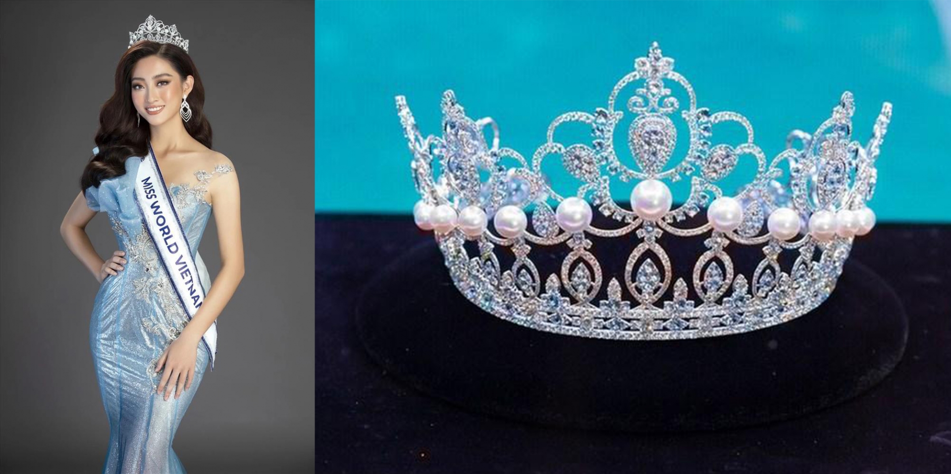 8 vương miện đắt giá nhất lịch sử Hoa hậu Việt Nam: Chiếc đắt nhất thuộc về cô Hoa hậu thị phi nhất - Ảnh 6