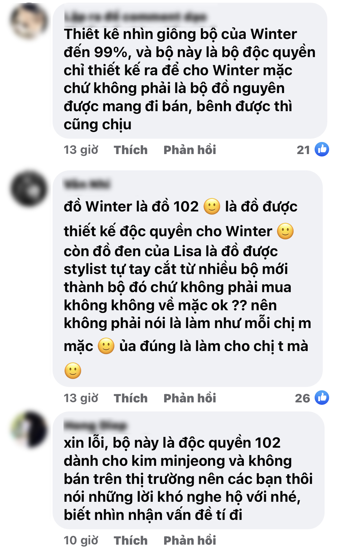 Fan aespa tại Việt Nam thể hiện sự tức giận với nữ DJ vì ăn cắp 'chất xám' trắng trợn. 