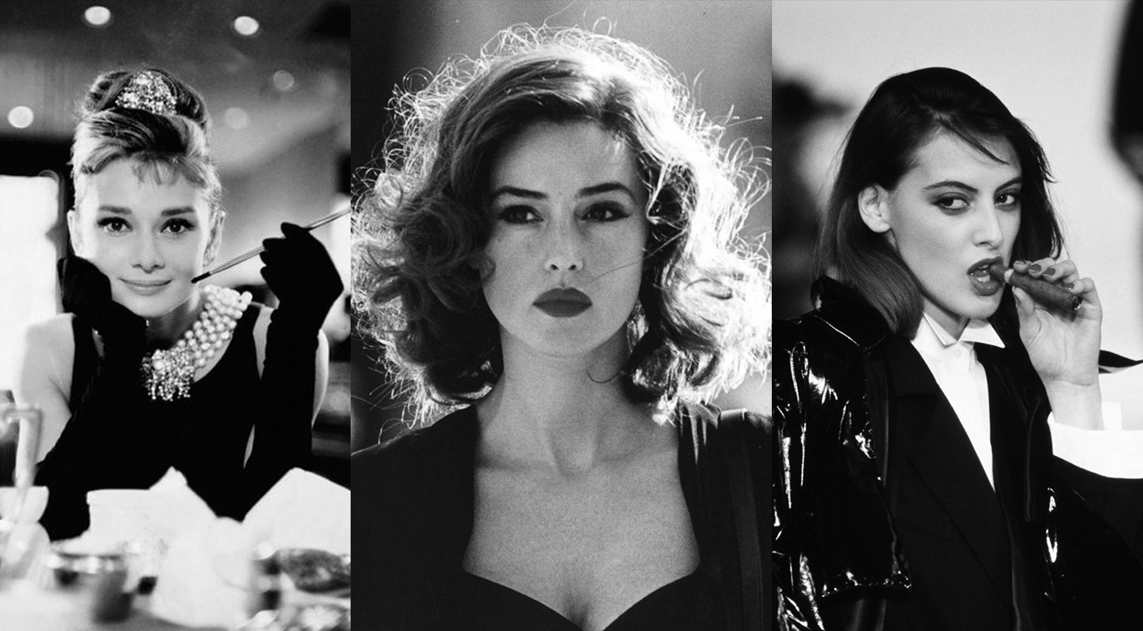 10 minh tinh góp phần cho sự thành công của các thương hiệu thời trang xa xỉ 