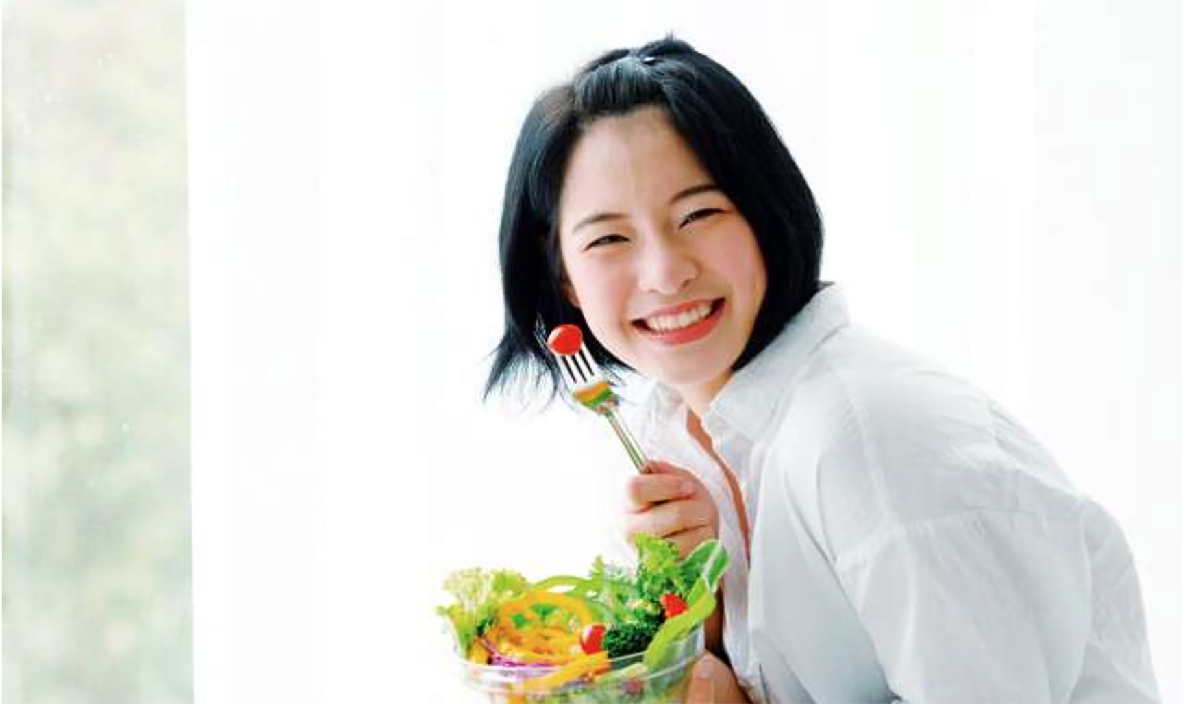 Dù được ăn thả ga nhưng muốn giảm cân nhanh, hiệu quả thì nên ăn nhiều thức ăn lành mạnh.