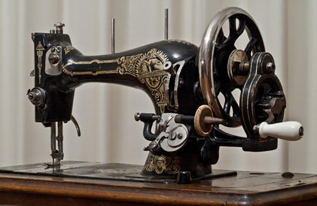 Giỗ Tổ ngành may (12 tháng 12 Âm lịch) và những điều cần biết để cúng Tổ ngành may