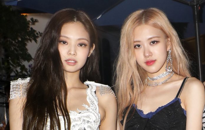 Chuyên gia tiết lộ nhan sắc thật khi trang điểm loạt idol: Rosé, Jennie (BLACKPINK) đều là "ca khó"