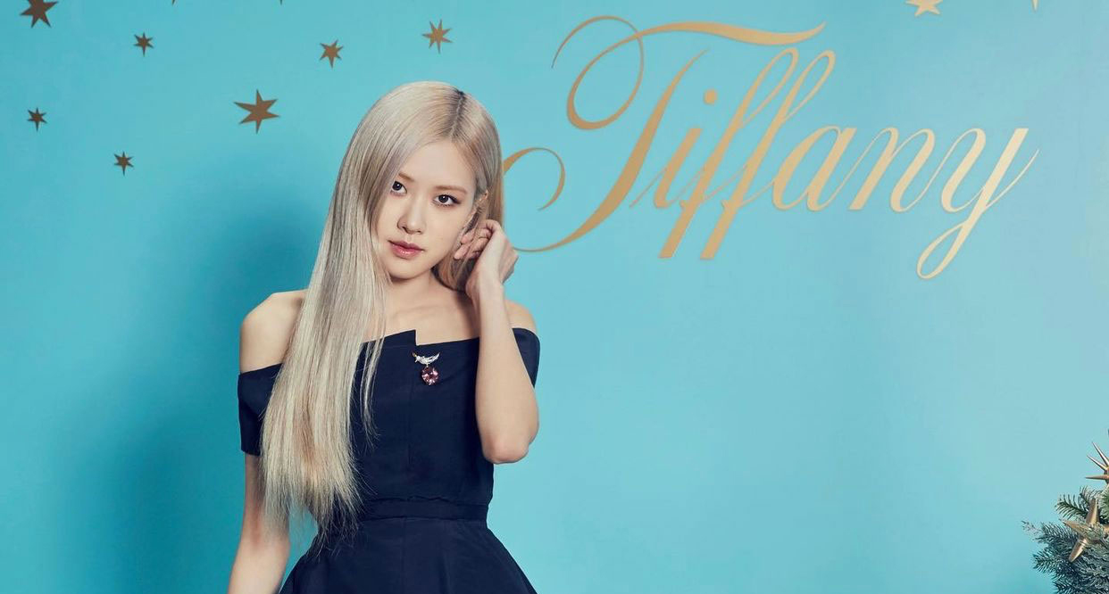 10 điều ít người biết về thương hiệu trang sức Rosé (BLACKPINK) làm đại sứ
