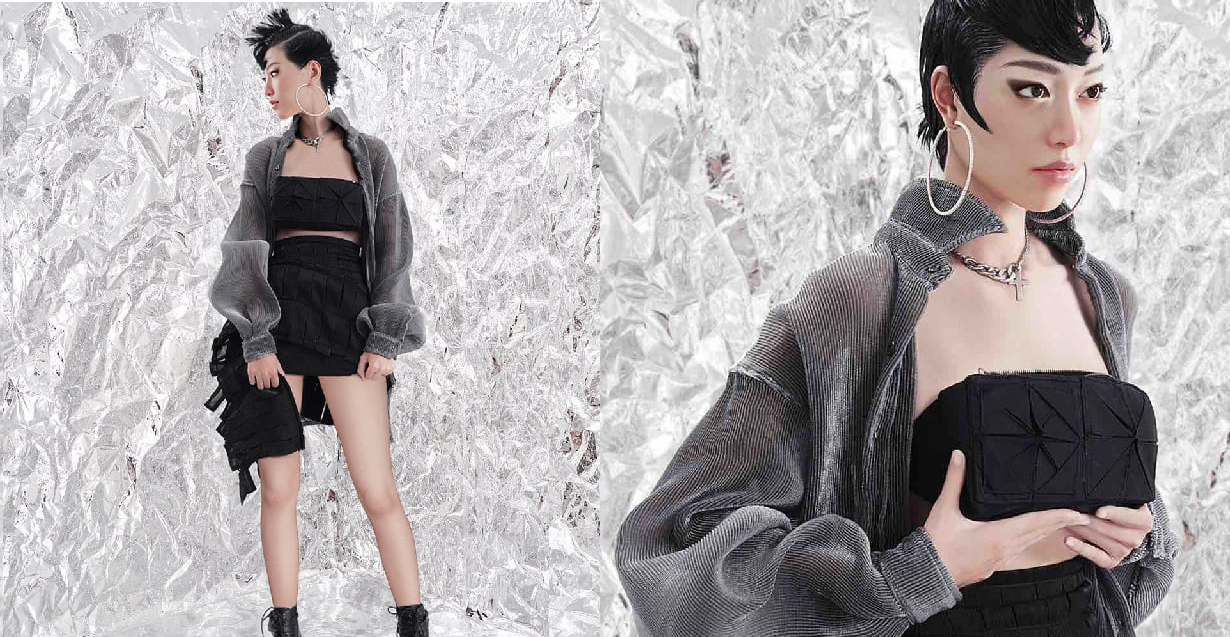 Người mẫu ảo Việt Nam sẽ khiến người mẫu đích thực lâm vào cảnh thất nghiệp?